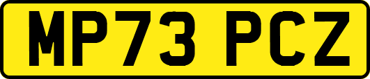 MP73PCZ