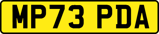 MP73PDA