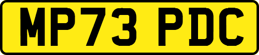 MP73PDC