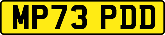 MP73PDD