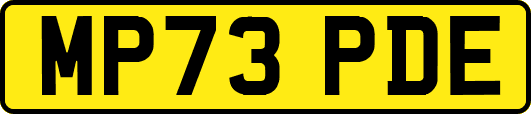 MP73PDE