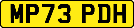 MP73PDH