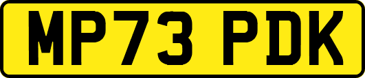 MP73PDK