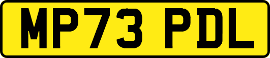 MP73PDL