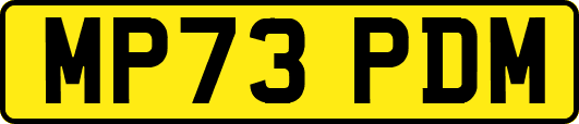 MP73PDM