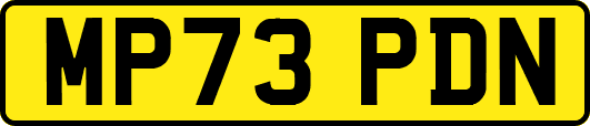 MP73PDN