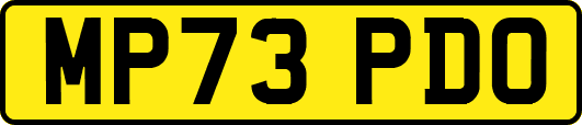 MP73PDO