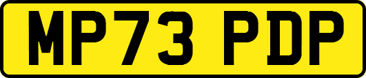 MP73PDP