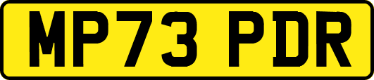 MP73PDR