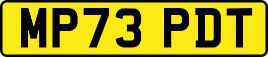 MP73PDT