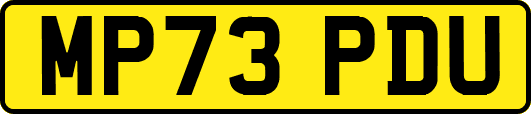 MP73PDU