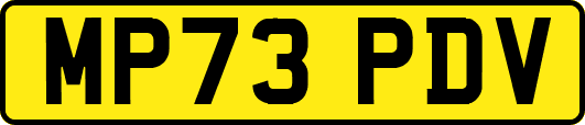 MP73PDV