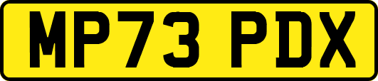 MP73PDX