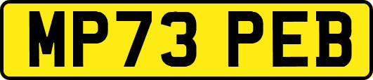 MP73PEB
