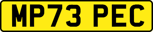 MP73PEC