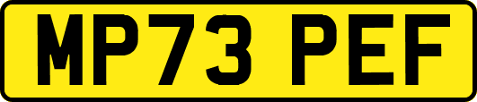 MP73PEF