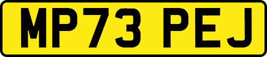 MP73PEJ