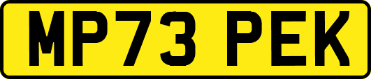 MP73PEK