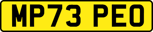 MP73PEO
