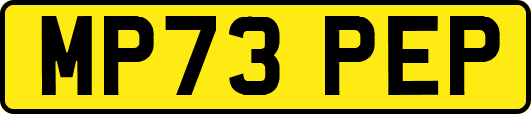 MP73PEP