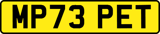 MP73PET