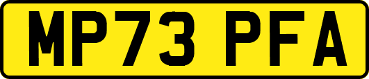 MP73PFA