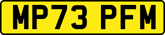 MP73PFM