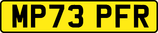 MP73PFR