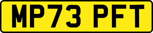 MP73PFT
