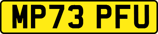 MP73PFU