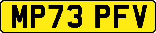 MP73PFV