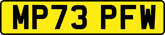 MP73PFW