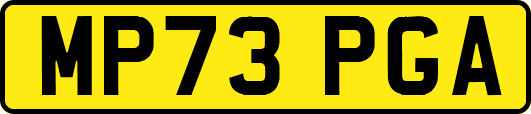 MP73PGA