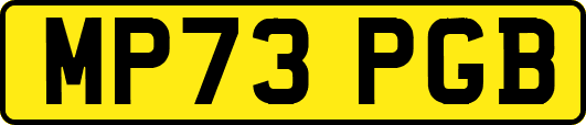 MP73PGB