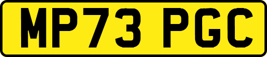 MP73PGC