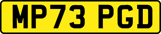 MP73PGD