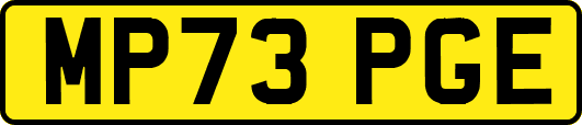MP73PGE