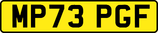 MP73PGF