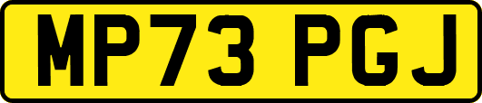 MP73PGJ