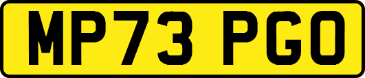 MP73PGO
