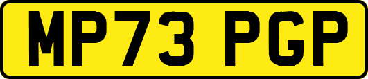 MP73PGP