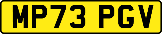 MP73PGV