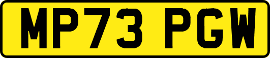 MP73PGW