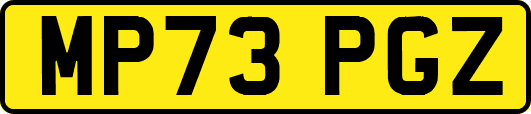 MP73PGZ
