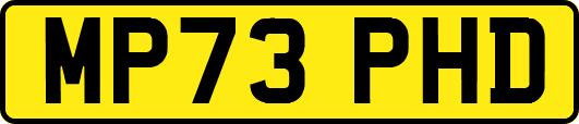 MP73PHD