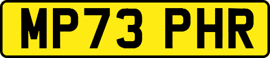 MP73PHR