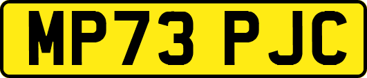 MP73PJC