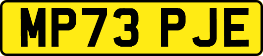 MP73PJE