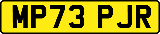 MP73PJR