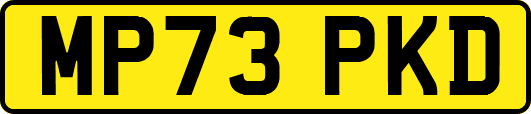 MP73PKD